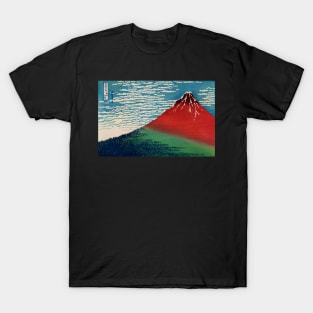 Fine Wind T-Shirt